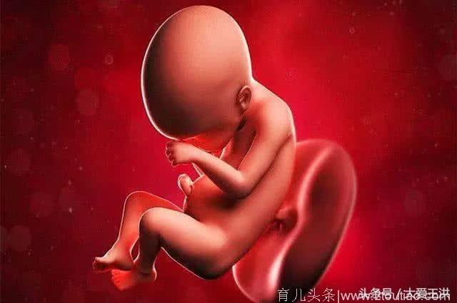 顺产时，原来胎儿是这种感觉，看完忍不住替宝宝“喊疼”