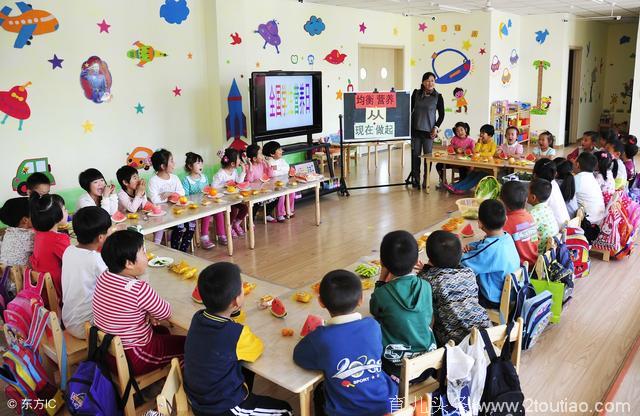 2018如东城区幼儿园招生办法出炉，快看你家孩子在哪儿就读？