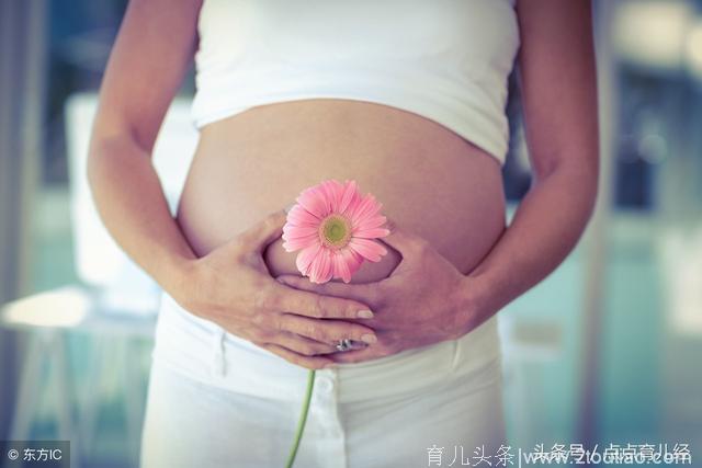 孕期最后一个月身体会有什么变化？分娩开始的迹象呢？