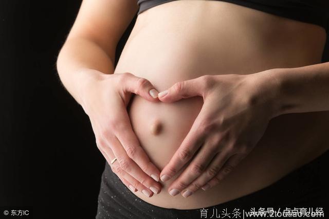 孕期最后一个月身体会有什么变化？分娩开始的迹象呢？