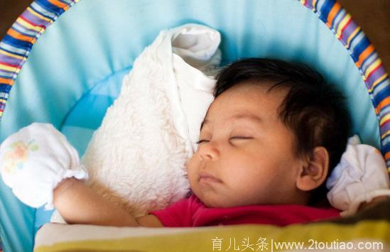 午睡的孩子和不午睡的区别在哪？过了这个年龄你就知道了