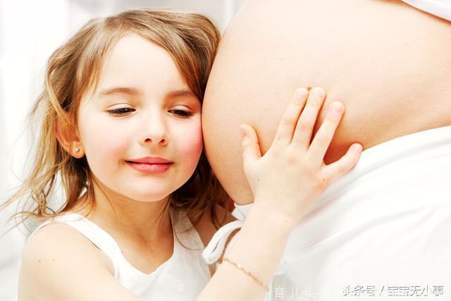 3个理由告诉你，孕妇不能抱小孩是有道理的，准妈妈可别侥幸