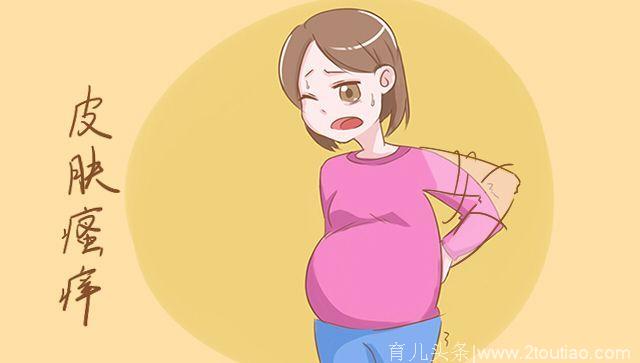 虽说孕中期是最轻松的阶段，但身体有这三个症状，孕妈可不能忽视