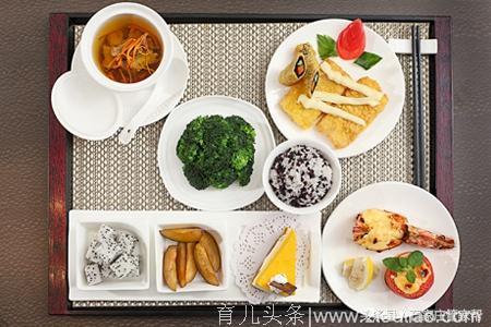 产后坐月子“十大秘籍” ：（四）产后合理膳食