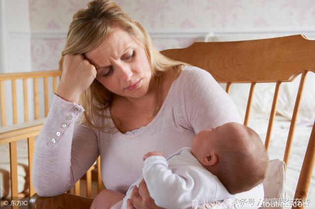 产后患了乳腺炎，还能给宝宝喂奶吗？新手妈妈别做错
