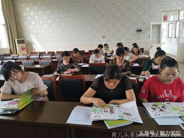 宝应曹甸镇中心幼儿园：成长手册展风采，共同成长促提高！