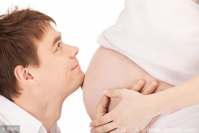 关于怀孕的十大谣言，你曾经相信了哪一个？