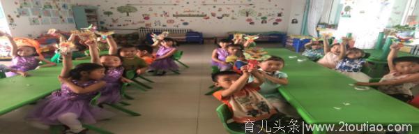 金塔县古城幼儿园“欢乐童心，玩转端午” 主题教育活动信息报道