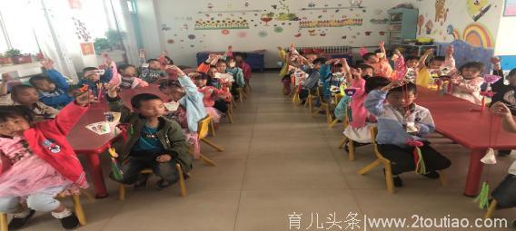 金塔县古城幼儿园“欢乐童心，玩转端午” 主题教育活动信息报道