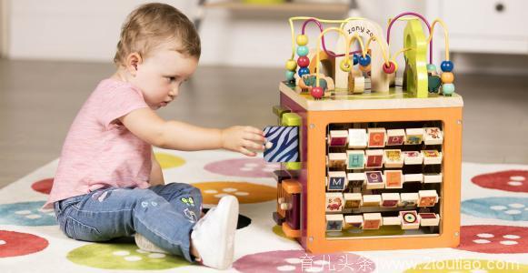 解决孩子乱扔玩具问题 这六个小办法让孩子养成收纳整理好习惯