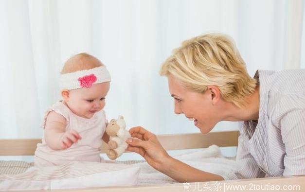 你家宝宝多大开口说话的？如何提高宝宝语言表达能力？