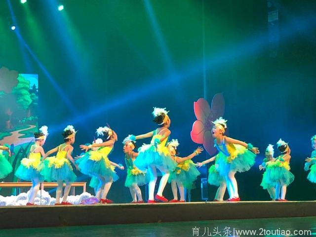 荔湾｜“夏至乐·夏令新”文化节再开演，幼儿园萌娃台风十足！