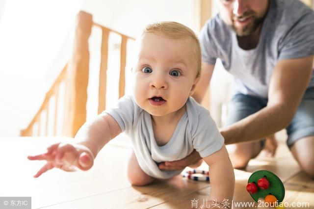 孩子走路重心不稳？容易摔倒？原因可能出在这！