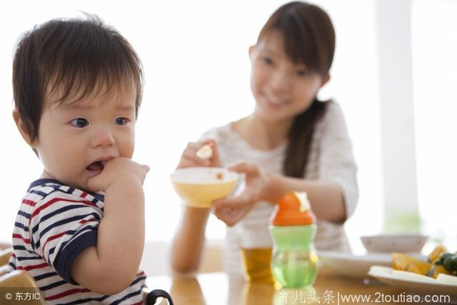 不是所有的“儿童食品”都真为孩子好 坑也不少