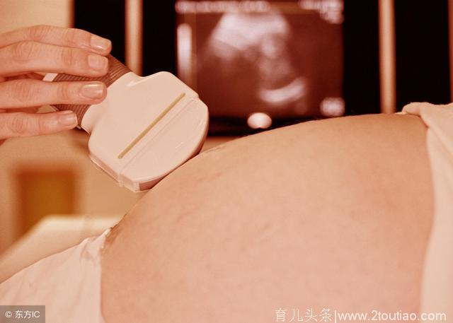 孕期出现这种状况，胎儿早产风险高，可别大意了
