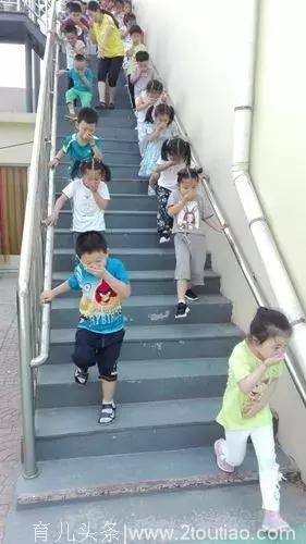 淄川区：四项举措夯实幼儿园安全工作