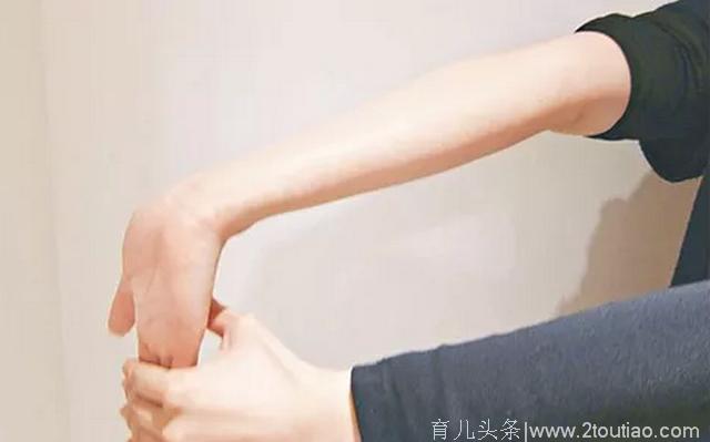 女人产后宫缩痛、腰痛、关节痛怎么解决？家有产妇的都看看