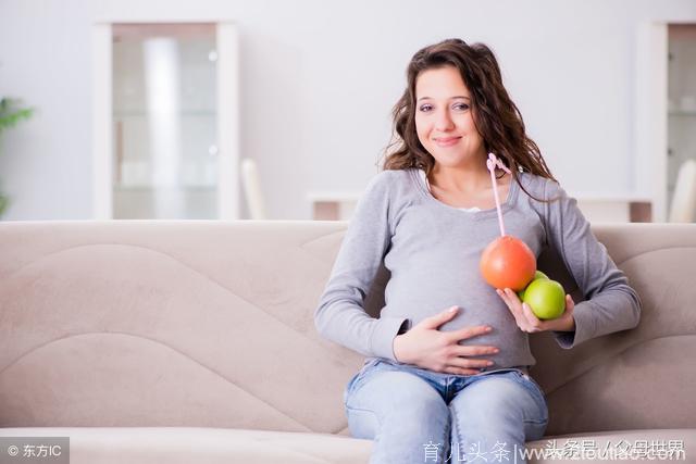 孕妈过敏对胎儿有影响吗？准妈妈有这4种症状，务必要引起注意！