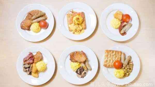 儿童不规律吃早餐或不吃早餐会危害健康吗？