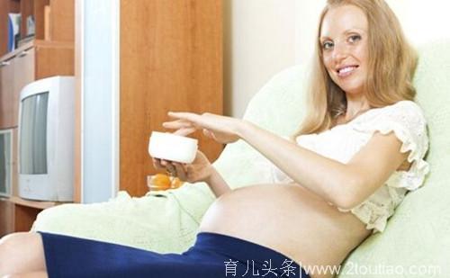 怀孕后，孕妈们要自觉做好这些事情，才是对宝宝好！
