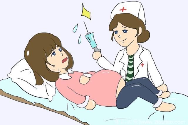 分娩时，这4类孕妈宫口开的比较慢，有你吗？