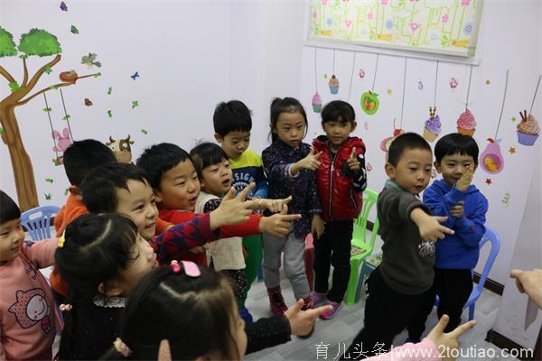 天津幼儿识字的入门导师——真棒教育