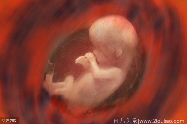 孕期这个阶段容易胎停，要及时预防，准妈妈要小心