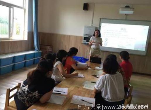 双流区协和三江幼儿园 “我是幼儿园教师”—学前教育宣传月