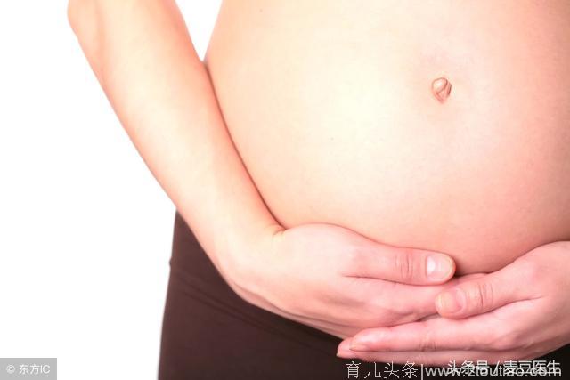 受孕定性别，8周听心跳：怀孕的不同阶段，宝宝拥有了哪些能力？