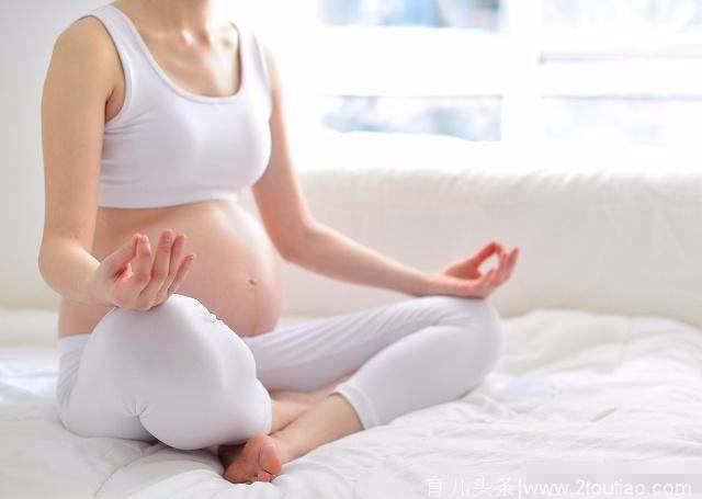 怀孕期间，胎儿不喜欢孕妈做这4件事，看看你干了几件？