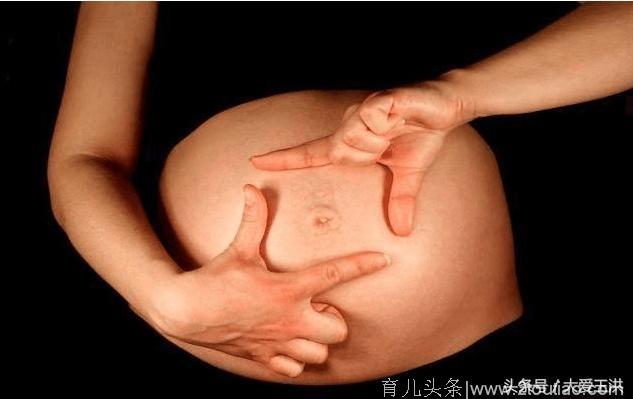 怀孕后，孕妈若有这3种情况，别不当回事，尤其第3种，要重视！