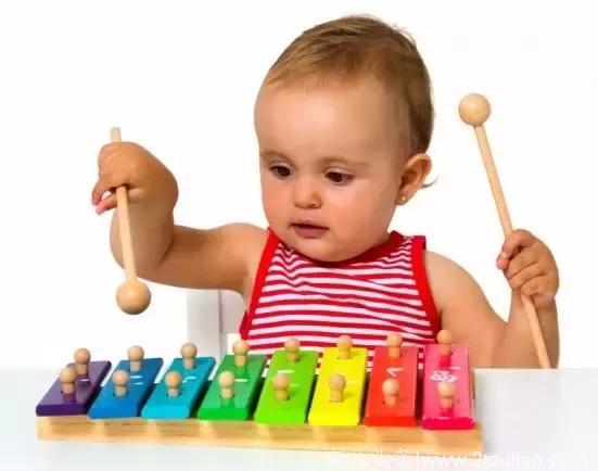 国外数百名育儿达人挑选：0-3岁必备的17种玩具，你家都有吗？