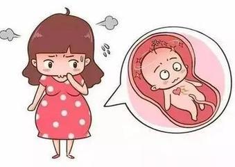 怀孕后，这四件对胎儿发育不好的事，孕妈为了胎儿不要做