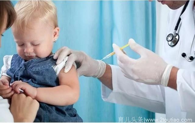 孩子疫苗一定不能漏打这3针，医生说再贵也得打！