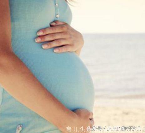胎宝宝才是决定“分娩”时刻的关键第一步，想要顺产的妈妈看过来