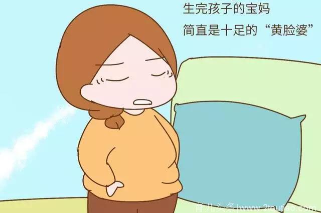 妇幼医生支招：产后肚子像泳圈，从这九方面入手，恢复紧致小蛮腰