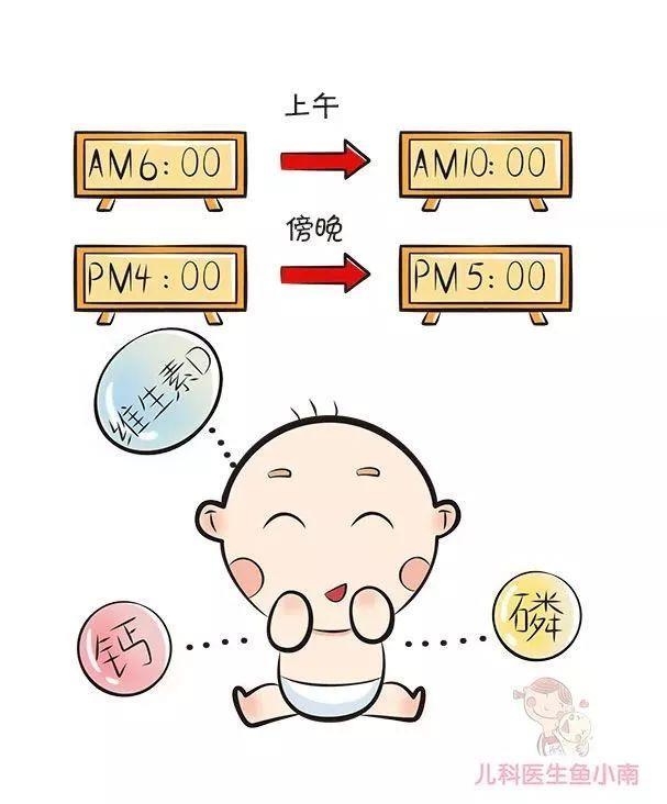 宝宝夏天随便晒没关系？危害性很大！医生支招，宝宝科学晒太阳