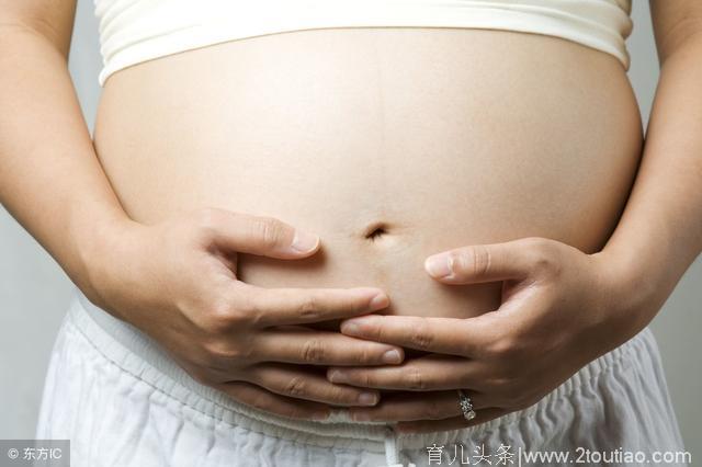 怀孕第10月，有这样3件事比等待分娩还要重要