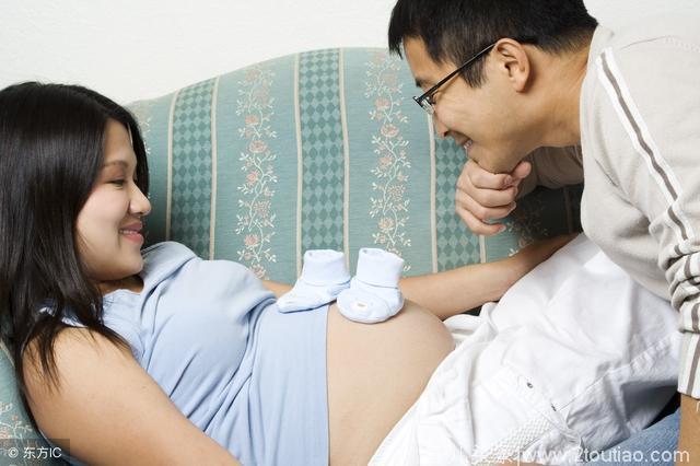 怀孕第10月，有这样3件事比等待分娩还要重要