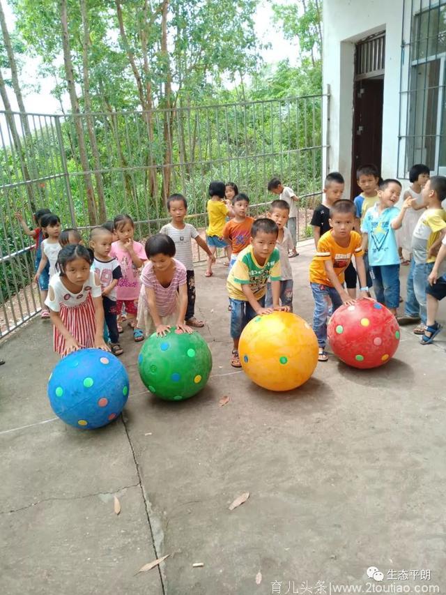 「简讯」平朗乡开展系列庆祝“六一”国际儿童节活动