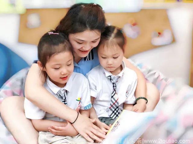 我是幼儿园老师｜钱塘实验幼儿园郑小燕：为孩子筑起一个会说话的课程环境