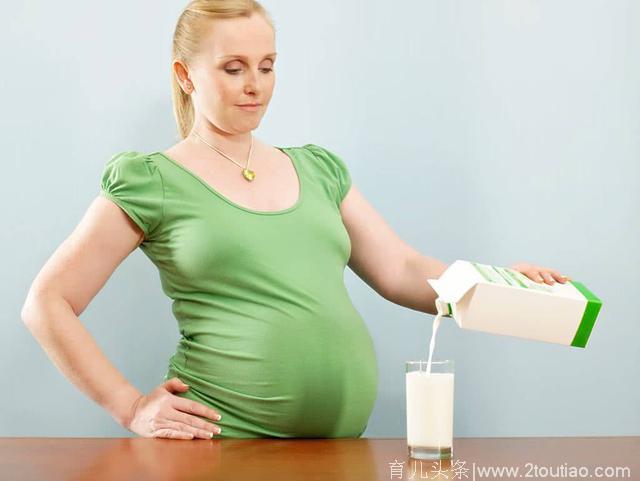 孕期这样补钙，宝宝聪明又健康！