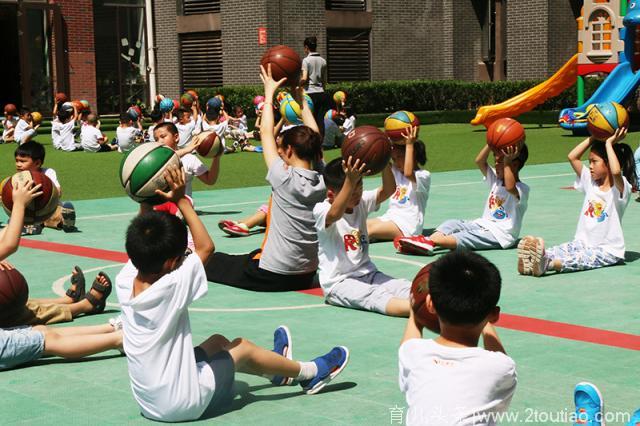 红黄蓝幼儿教师基本功大赛西南区决赛：区域游戏促幼儿自我成长