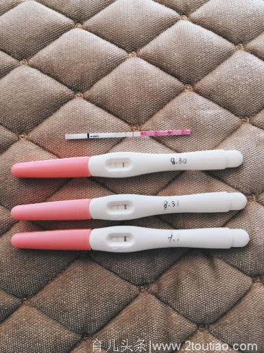 我的孕期故事——备孕四部曲！