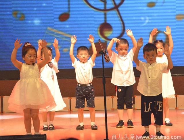 歌声 · 童年｜文华幼儿园六一合唱节