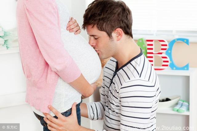 怀孕期间的这几个坏习惯，容易让宝宝流产和缺氧，孕妈们要注意了