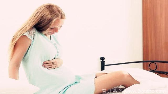 女性怀孕期间，早上起床要避免这几件事，否则对胎儿健康伤害很大