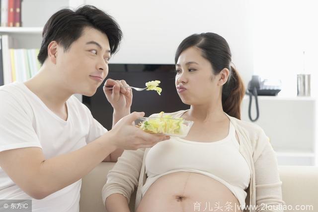 怀孕后你的口味发生了哪些变化？网友奇葩回答：我居然喜欢上吃土