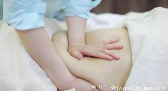 二胎妈妈告诉你：顺产和剖腹产二者的区别，听完不敢生了