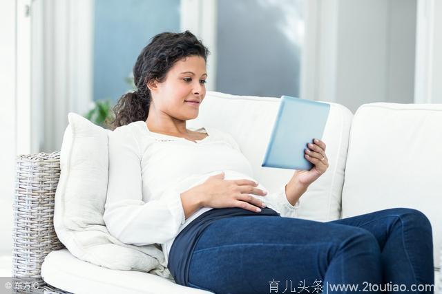 秋瓷炫在产后痉挛抢救上热搜！什么样的孕妇才会有此风险？